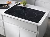 Photos of Cooktop Vs Stove Top