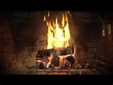 Images of Youtube Fireplace Christmas Music