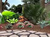 Florida Backyard Landscaping Design Ideas Pictures