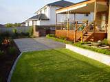 Landscaping Design For Small Backyard Pictures