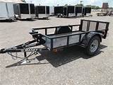 Old Boat Trailers For Sale