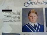 Funny Things To Write In A Yearbook Images