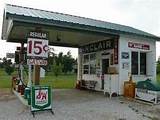 Images of Gas Stations With Cheap Gas