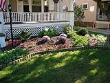 Yard And Garden Landscaping Pictures