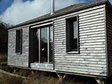 Pictures of Wood Cladding Scotland