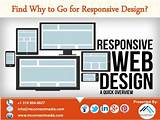 Responsive Ecommerce Design Images