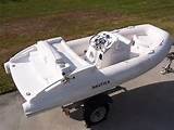Pictures of Inflatable Boats Jet Drive