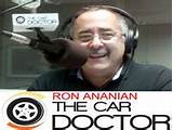 Images of Ron Ananian The Car Doctor