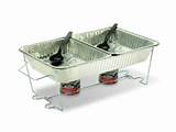 Heating Trays For Parties Images