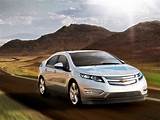 Gm All Electric Car Images
