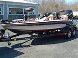 Photos of Z520 Ranger Bass Boats For Sale