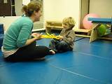 Pictures of Toddler Core Strengthening Exercises