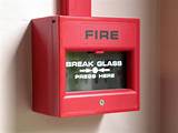 Fire Alarm Systems Maintenance Pictures
