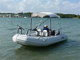 Photos of Inflatable Motor Boats