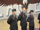 Images of Rotc Army Uniform