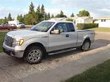 Images of Ford F-150 Xlt Pickup Truck