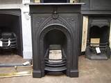 Images of Victorian Fireplace