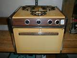 Pictures of Rv Gas Stove