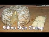 Stilton Cheese Recipes Pictures