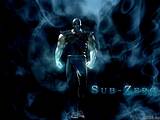 Photos of About Sub Zero Mortal Kombat