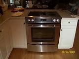 Pictures of Kitchen Stove Downdraft Ventilation