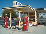 Where Is A Gas Station Images