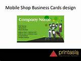 Sample Plumber Business Cards Images