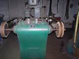 Pictures of Buffing Machine Definition