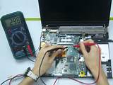Pictures of Repair Laptop