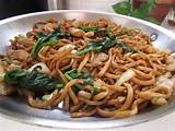 Chinese Noodles Called Photos