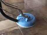 Tile And Grout Cleaning Equipment Pictures