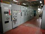 Photos of Electricity Meter Cupboard