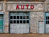 Auto Repair Shop Video Images
