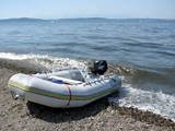Zodiac Inflatable Boats For Sale Images