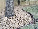 Images of Omaha Landscaping Rocks