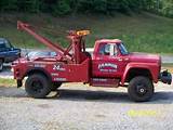 Dynamic Tow Trucks For Sale