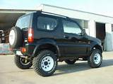 Images of Jimny 4x4 Off Road