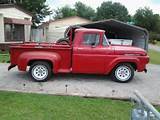 Images of Classic Ford Trucks For Sale