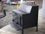 Outdoor Wood Burning Stoves For Sale