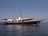 Pictures of Old Yachts For Sale