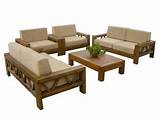 Images of Solid Wood Furniture In Chennai