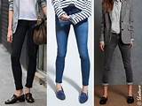 Photos of Shoes To Wear With Skinny Jeans