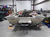 Photos of Tracker Jet Boats For Sale