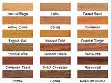 Furniture Wood Stain Pictures