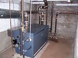 Pictures of What Is A Steam Boiler Furnace