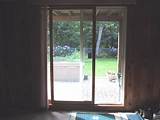 Retractable Blinds For Sliding Doors Pictures