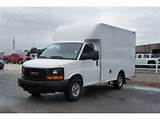 Gmc Box Trucks For Sale Pictures