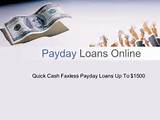 Pictures of Quick Loans Online Mortgage