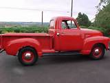 Pickup Trucks By State Photos