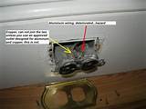 Aluminum Electrical Wiring Pictures
